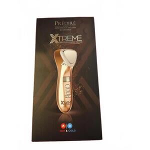 Predire Paris Xtreme Skin Rejuvenated Device Hot Cold